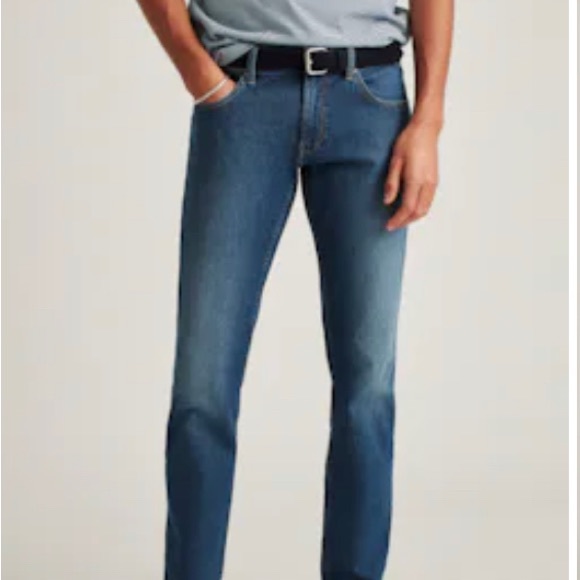 All season Jeans slim fit 32x30 - Picture 2 of 5